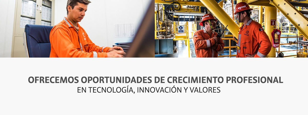 nuvoil Oportunidades de crecimiento